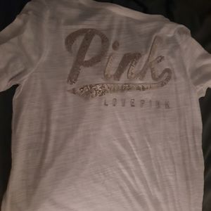 Shirt PINK